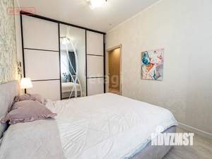 3-к квартира, вторичка, 86м2, 8/16 этаж