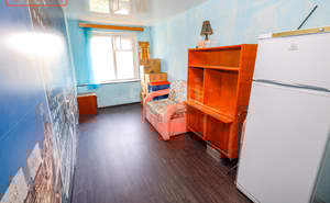 3-к квартира, вторичка, 59м2, 3/5 этаж