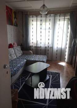 2-к квартира, вторичка, 47м2, 2/2 этаж