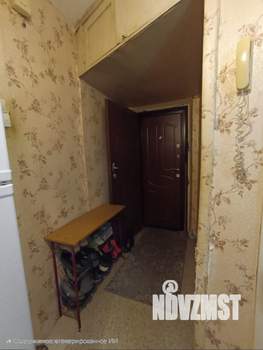 2-к квартира, вторичка, 42м2, 3/5 этаж