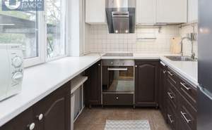 3-к квартира, вторичка, 63м2, 1/5 этаж