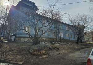 2-к квартира, вторичка, 46м2, 1/2 этаж