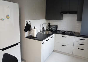 3-к квартира, вторичка, 57м2, 4/5 этаж