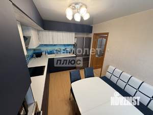 3-к квартира, вторичка, 88м2, 2/5 этаж