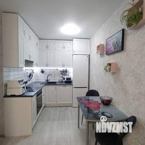 2-к квартира, вторичка, 37м2, 7/9 этаж