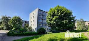 3-к квартира, вторичка, 60м2, 1/5 этаж