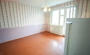 3-к квартира, вторичка, 65м2, 4/9 этаж