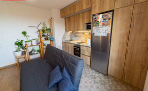 3-к квартира, вторичка, 52м2, 4/5 этаж