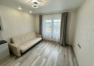 3-к квартира, вторичка, 75м2, 4/14 этаж