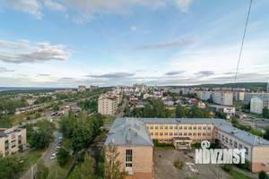 1-к квартира, вторичка, 32м2, 12/14 этаж