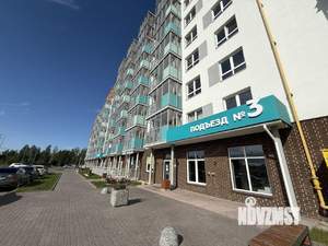 3-к квартира, вторичка, 73м2, 5/9 этаж