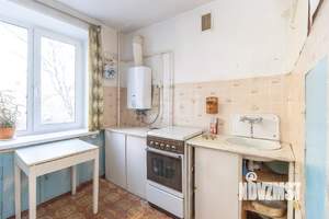 1-к квартира, вторичка, 32м2, 2/5 этаж