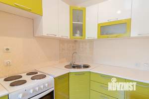 1-к квартира, вторичка, 31м2, 2/3 этаж