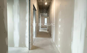 3-к квартира, вторичка, 62м2, 6/21 этаж