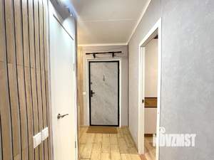 2-к квартира, вторичка, 41м2, 4/5 этаж