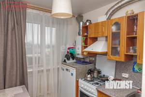 1-к квартира, вторичка, 22м2, 5/5 этаж