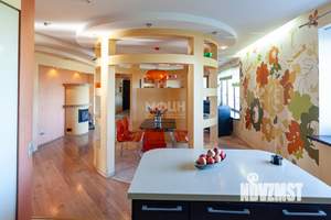 5-к квартира, вторичка, 155м2, 5/6 этаж