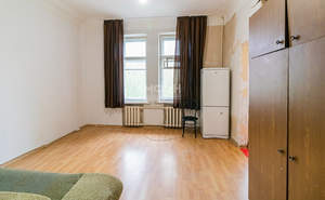 2-к квартира, вторичка, 52м2, 3/3 этаж