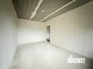 3-к квартира, вторичка, 84м2, 3/3 этаж
