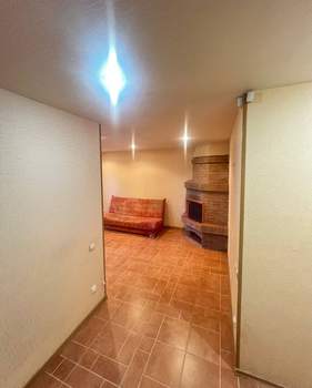 4-к квартира, вторичка, 116м2, 1/2 этаж