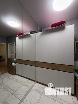 2-к квартира, вторичка, 53м2, 11/21 этаж