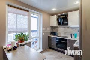 2-к квартира, вторичка, 56м2, 11/12 этаж