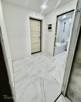 1-к квартира, вторичка, 41м2, 5/16 этаж