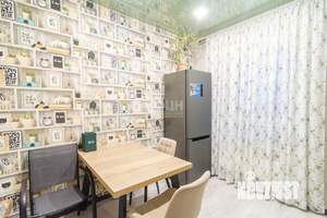 2-к квартира, вторичка, 53м2, 1/9 этаж