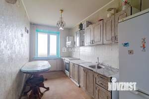 2-к квартира, вторичка, 54м2, 4/5 этаж