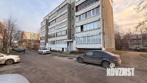 1-к квартира, вторичка, 35м2, 4/6 этаж