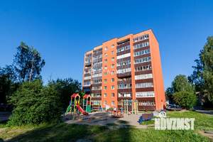 2-к квартира, вторичка, 49м2, 8/9 этаж