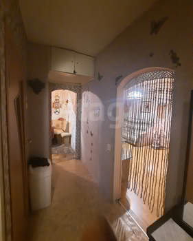 1-к квартира, вторичка, 36м2, 8/10 этаж