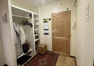 3-к квартира, вторичка, 66м2, 2/5 этаж