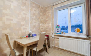 2-к квартира, вторичка, 51м2, 3/5 этаж