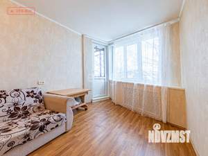 2-к квартира, вторичка, 45м2, 5/5 этаж