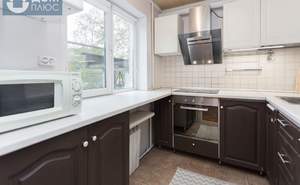 3-к квартира, вторичка, 63м2, 1/5 этаж