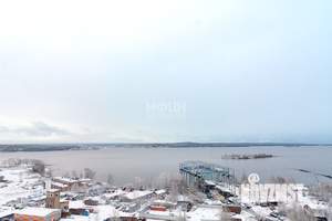 2-к квартира, вторичка, 51м2, 17/17 этаж