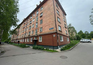 Фото квартиры на продажу (1)