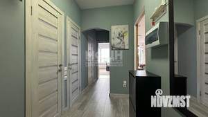 2-к квартира, вторичка, 54м2, 5/5 этаж