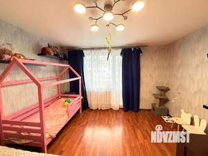 2-к квартира, вторичка, 50м2, 4/5 этаж