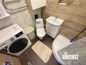 2-к квартира, вторичка, 41м2, 4/5 этаж