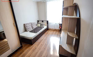 2-к квартира, вторичка, 55м2, 7/16 этаж
