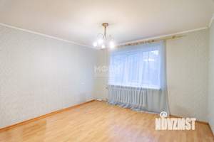 2-к квартира, вторичка, 50м2, 1/5 этаж