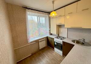 2-к квартира, вторичка, 42м2, 4/5 этаж