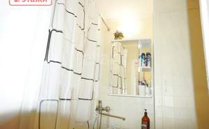 1-к квартира, вторичка, 35м2, 8/16 этаж