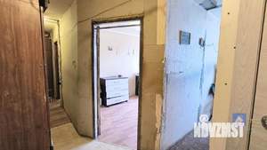 2-к квартира, вторичка, 41м2, 2/5 этаж