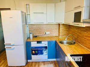 2-к квартира, вторичка, 51м2, 5/5 этаж