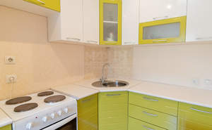 1-к квартира, вторичка, 31м2, 2/3 этаж