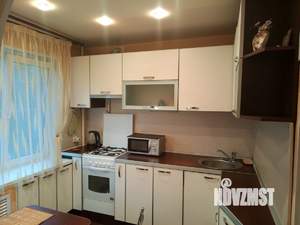 3-к квартира, вторичка, 60м2, 2/5 этаж
