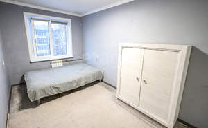 2-к квартира, вторичка, 43м2, 5/5 этаж